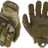 Mechanix M-Pact Tactical Gloves (Color: Multicam