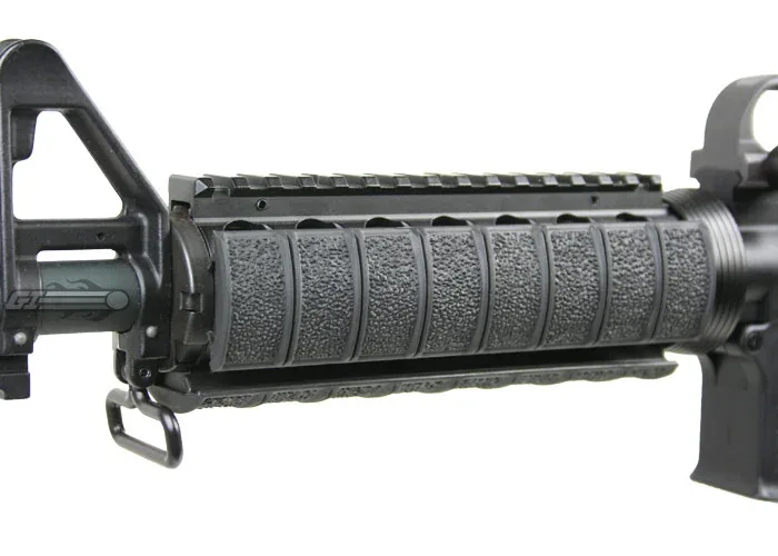 Rail Covers