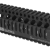 Daniel Defense Licensed Omega Rail System for Airsoft AEG by Madbull (Color: Black / 7")