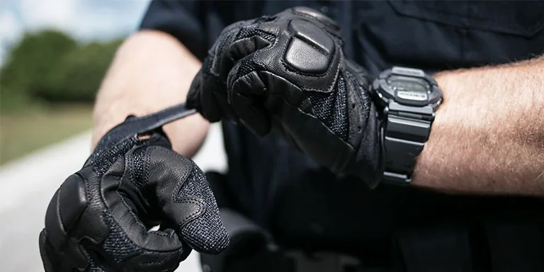 Gloves