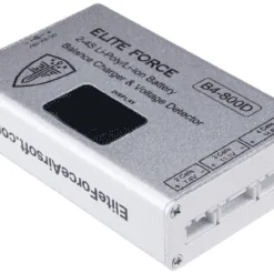 Elite Force 2-4S LiPo/Li-Ion smart Balance Charger & Voltage Detector