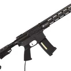 Wolverine Airsoft MTW Billet Series Gen 3 HPA Powered M4 Airsoft Rifle (Model: Tactical / 10" )