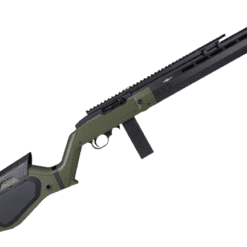 ASG Hera Arms Licensed Hybrid H-22 Special Teams Gas Blowback Airsoft Carbine (Color: OD Green)