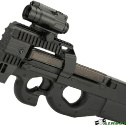 Custom FN P90® "Swordfish" PDW AEG