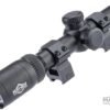 Matrix Fixed 2.5x20 Rugged Rifle Scope