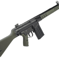 WE-Tech G3A3 Airsoft GBB Rifle