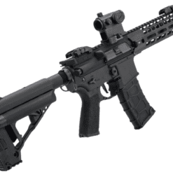 Elite Force / VFC Avalon Gen2 VR16 Saber CQB M4 AEG Rifle (Color: Black)