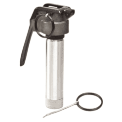 APS Thunder B CO2 Sound Effect Airsoft / Paintball Simulation Grenade Core Set (Model: Pull Ring Grenade)