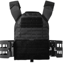 5.11 Tactical QR Plate Carrier (Color: Black / Large - X-Large)