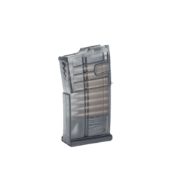 VFC / Umarex 120rd Mid-Capacity Magazine for H&K HK417 Airsoft AEG Rifle