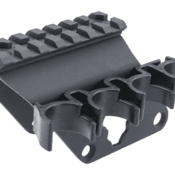 APS Top Rail w/ Shell Holder for CAM870 Series Gas Airsoft Shotguns
