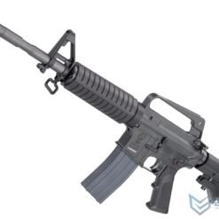 EMG CGS Lightning Series Historic Colt Licensed Gas Blowback Airsoft Rifles by CYMA (Model: Model 723)