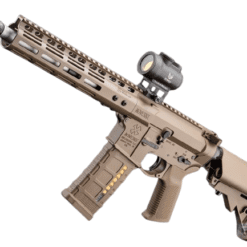 EMG Noveske Licensed N4 MWS Gen 3 Gas Blowback M4 (Color: Flat Dark Earth)