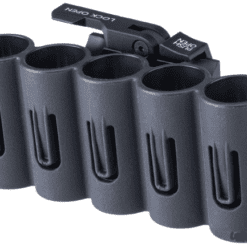 FMA SH-5 Rail Mounted Shotgun Shell Holder