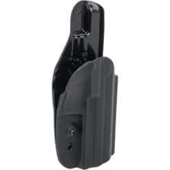 G-Code OSH-RTI Kydex Holster (Model: HK45 4.5" / Black / Right)