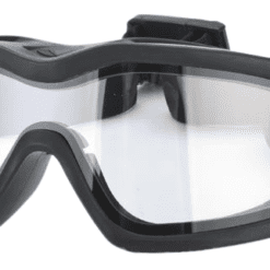 ASG Strike Systems Tactical Airsoft Goggles - Clear