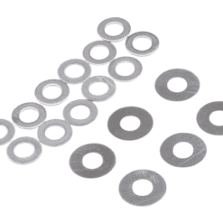 Guarder Steel Shim Set for Airsoft AEG Gearboxes