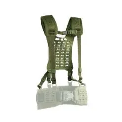 Novritsch Harness Gen3 ( green )