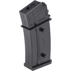 King Arms 95rds Mid-Capacity Magazine for G36 Series AEG (Package: One)