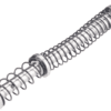 MITA Enhanced Stainless Steel 120% Dual Recoil Spring Guide for SIG Sauer ProForce M17 Airsoft Gas Blowback Pistols