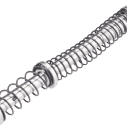 MITA Enhanced Stainless Steel 120% Dual Recoil Spring Guide for SIG Sauer ProForce M17 Airsoft Gas Blowback Pistols
