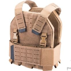 Phantom Gear "Reaper" Tactical Plate Carrier (Color: Coyote Brown)