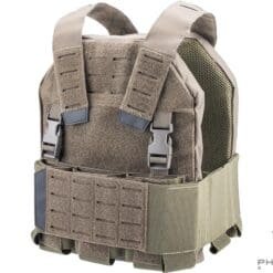 Phantom Gear "Reaper" Tactical Plate Carrier (Color: Ranger Green)