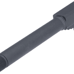 Pro-Arms CNC Aluminum Threaded Outer Barrel for SIG Sauer ProForce P320 M17 MHS Airsoft GBB Pistols
