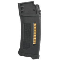 PTS 120rd EPM-G Mid-Cap Magazine for G36 Series Airsoft AEG