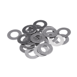 SHS Precision Airsoft AEG Gearbox Shim Set