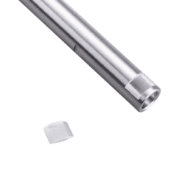 Prometheus Stainless Steel 6.03mm EG Tightbore Inner Barrel w/ R-HOP Installed by Laylax (Length: 469mm)