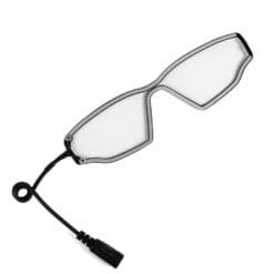 Novritsch Thermal AntiFog – Lens Insert - Low Profile