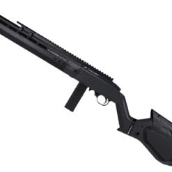 ASG Hera Arms Licensed Hybrid H-22 Special Teams Gas Blowback Airsoft Carbine (Color: Black)
