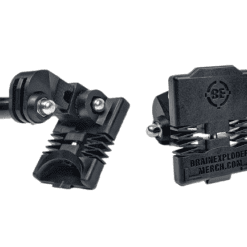 BrainExploder Adjustible NVG Mount for GoPro Cameras