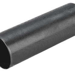 Lonex Stainless Steel Ribbed Cylinder for Airsoft AEG (Type: Type 0)