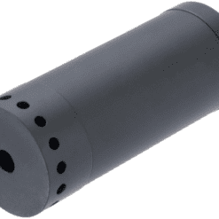 LCT Z Series "PUTNIK" Mock Suppressor for PKP Machine Guns and AK Series Airsoft AEG Rifles