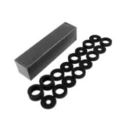 Novritsch Foam Discs – Fast Attach Suppressor