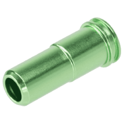 SHS Aluminum O-Ring Air Seal Nozzle for Version 2 AEG Series