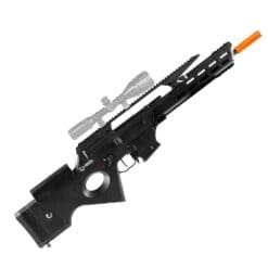 Novritsch SSR63 A3 – Airsoft AEG