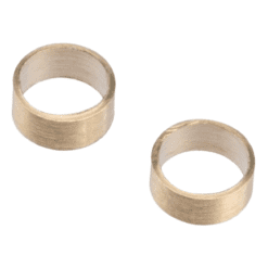 Polarstar Gearbox Shim Set for Cylinder Conversion Kits (Size: 0.157")