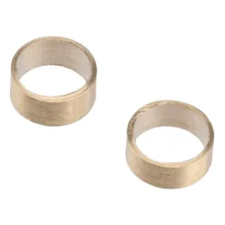 Polarstar Gearbox Shim Set for Cylinder Conversion Kits (Size: 0.157")