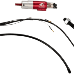 Polarstar F2™ HPA Engine for Airsoft Rifles (Model: M249)