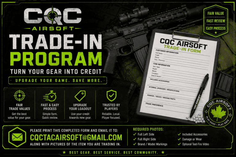 Trade In Program