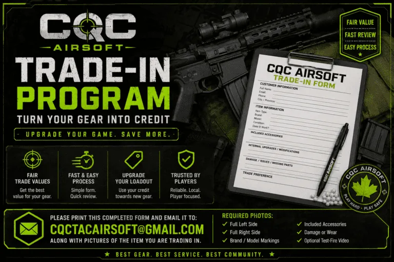 Trade In Program