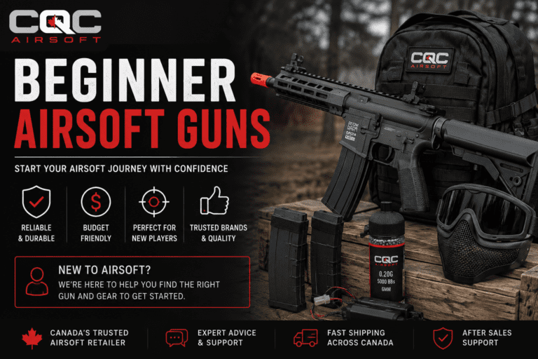 Beginner Kits