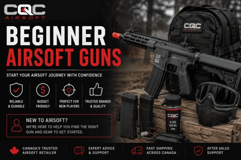 Beginner Kits