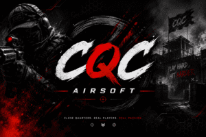 CQC AIRSOFT