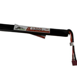 CQC Airsoft 25C 1300mAh 11.1V Battery – Deans