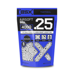 BSX Precision 0.20G BBS