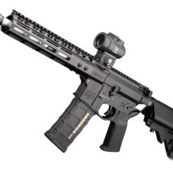 EMG x Noveske N4 MWS Gen 3 Gas Blowback M4 (Color: Black)